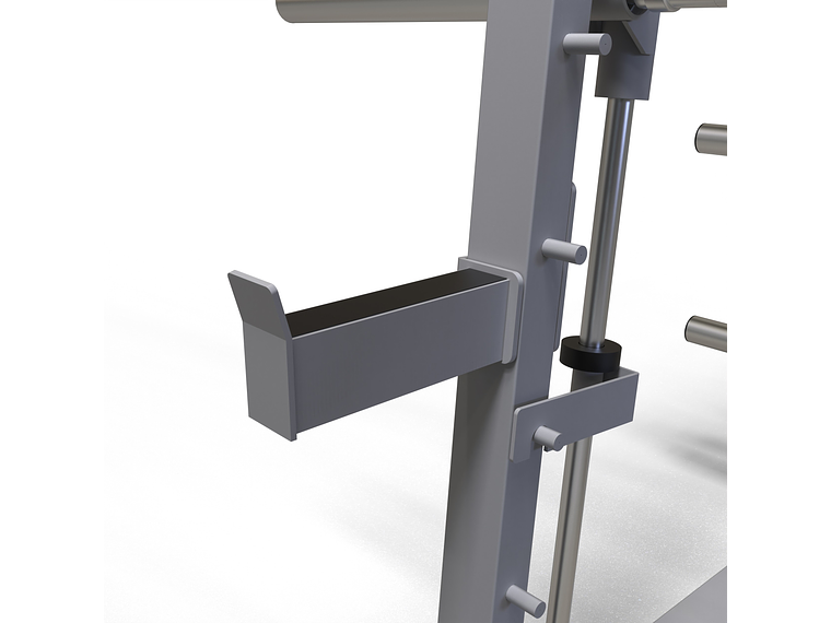 Jaula Smith Machine | PROmachine 6