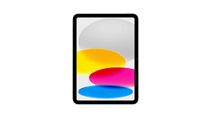 APPLE IPAD 11' CHIP A16 128GB WI-FI PLATA