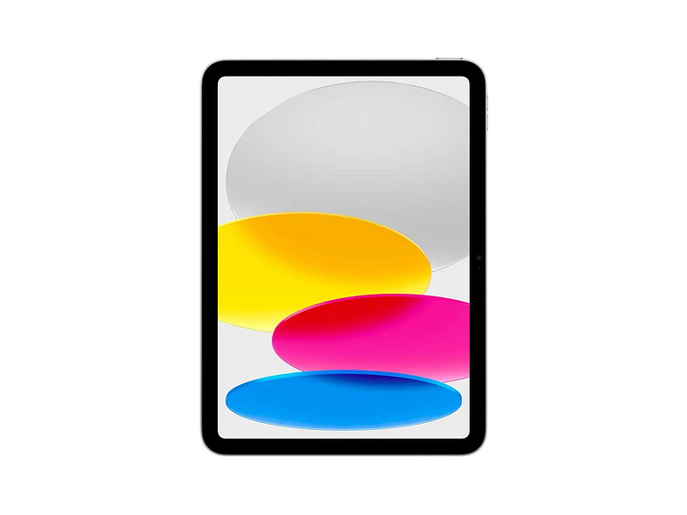 APPLE IPAD 11' CHIP A16 128GB WI-FI PLATA 2