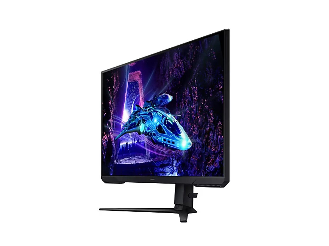 MONITOR GAMER PLANO SAMSUNG G30D ODYSSEY G3 FULL HD 32' 1