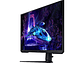 MONITOR GAMER PLANO SAMSUNG G30D ODYSSEY G3 FULL HD 32' - Miniatura 1