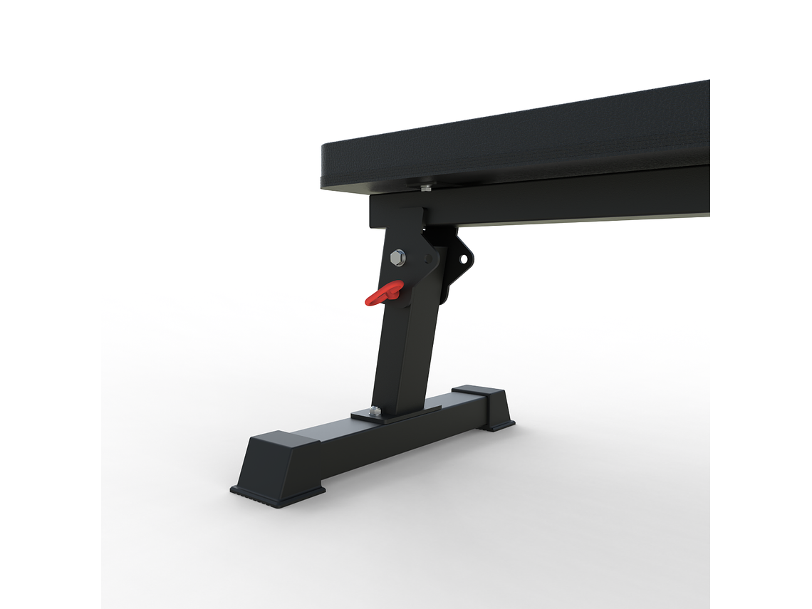 Banco Plano Plegable ZR Series | PROmachine 4