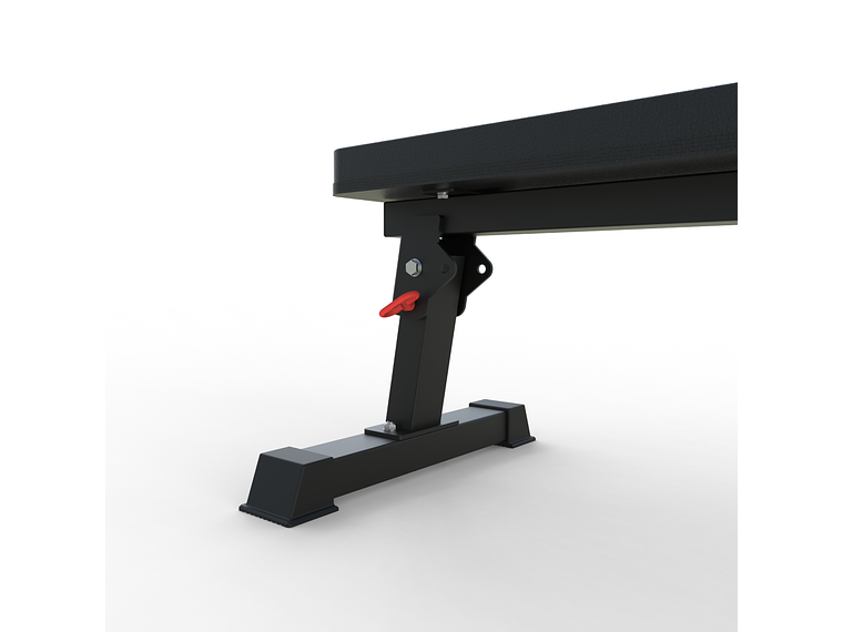 Banco Plano Plegable ZR Series | PROmachine 4