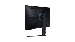 MONITOR GAMER PLANO SAMSUNG G30D ODYSSEY G3 FULL HD 32'