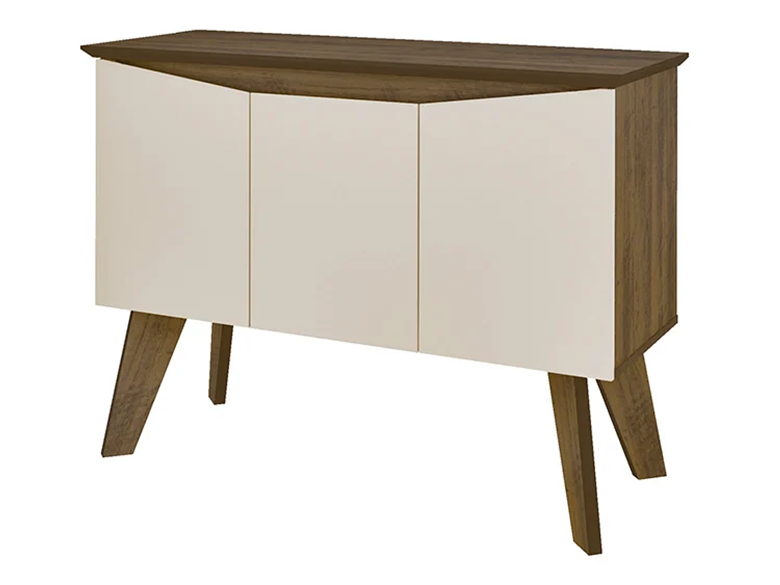 BUFFET EXIT OASIS 3P 1