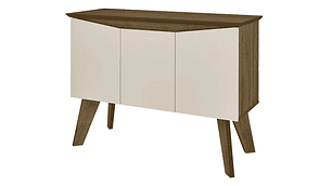 BUFFET EXIT OASIS 3P