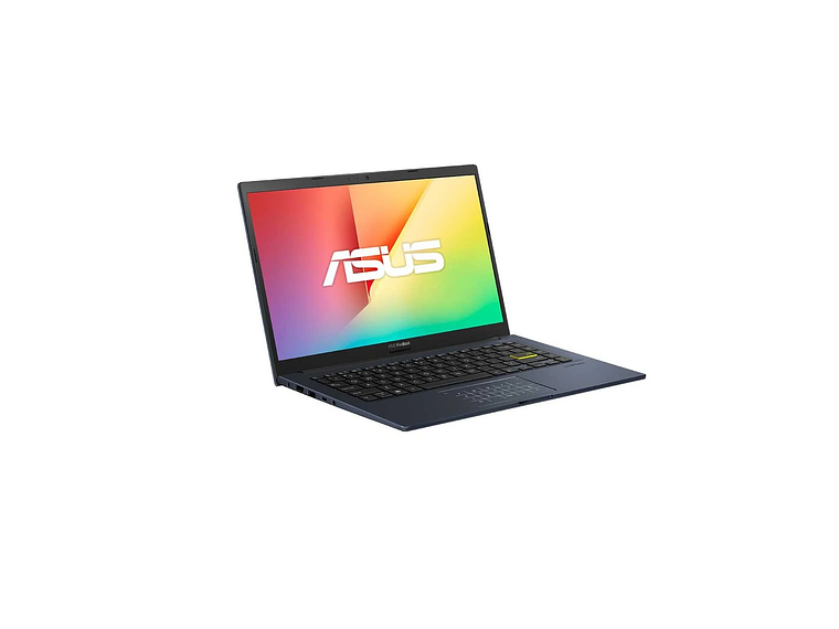 NOTEBOOK ASUS AMD RYZEN 5 8GB RAM 512GB SSD 14