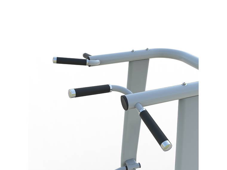 Dual Dominada/Fondo Asistida V8 Series | Obelix 6