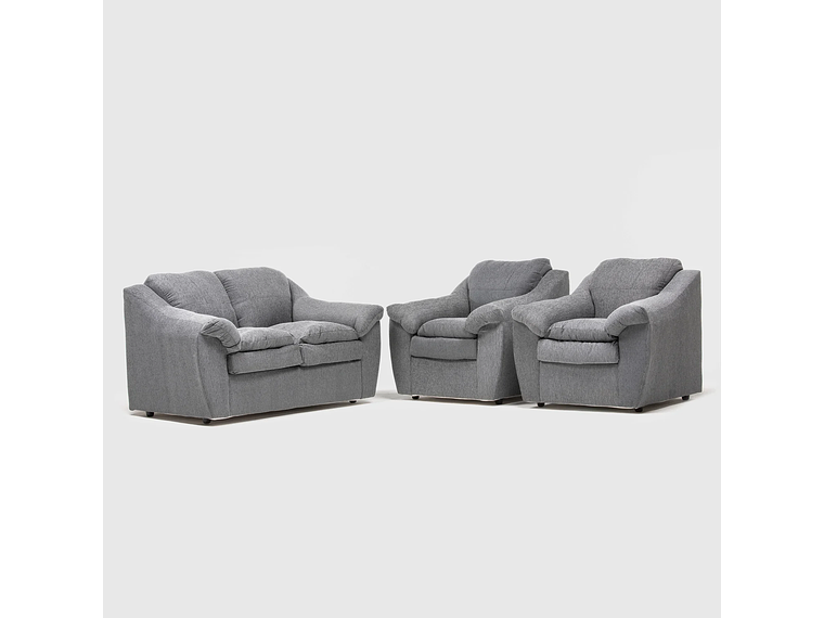 LIVING GALICIA 211 GRIS 1