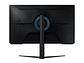 MONITOR GAMER PLANO SAMSUNG G30D ODYSSEY G3 FULL HD 32' - Miniatura 3