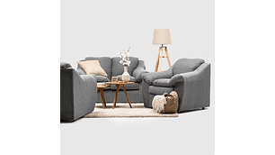 LIVING GALICIA 211 GRIS