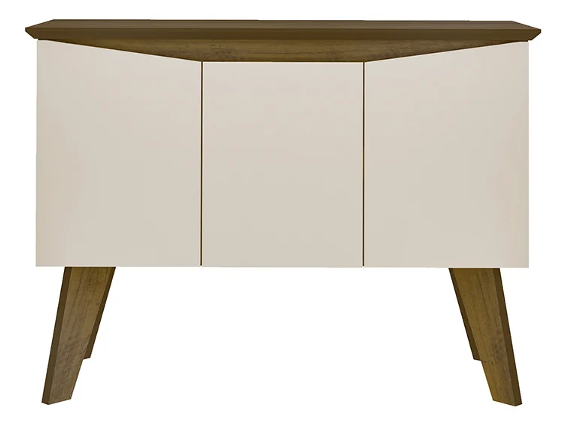 BUFFET EXIT OASIS 3P 4