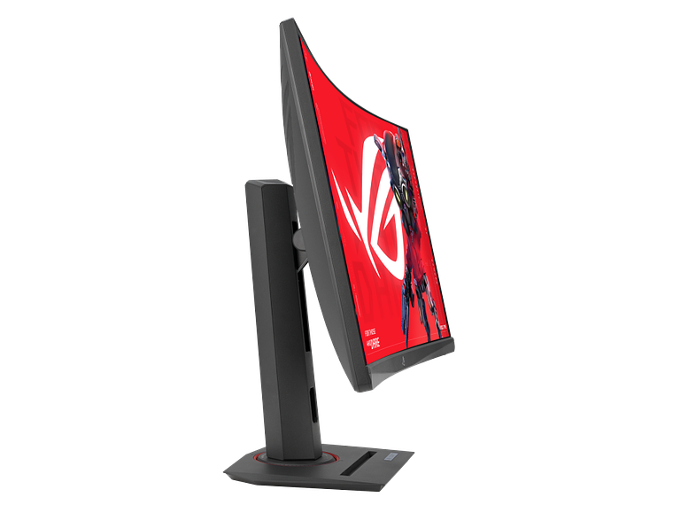 MONITOR GAMER CURVO ASUS ROG STRIX XG27WCMS, 27' QHD, 280HZ, VA, 1MS, G-SYNC, HDR10 4