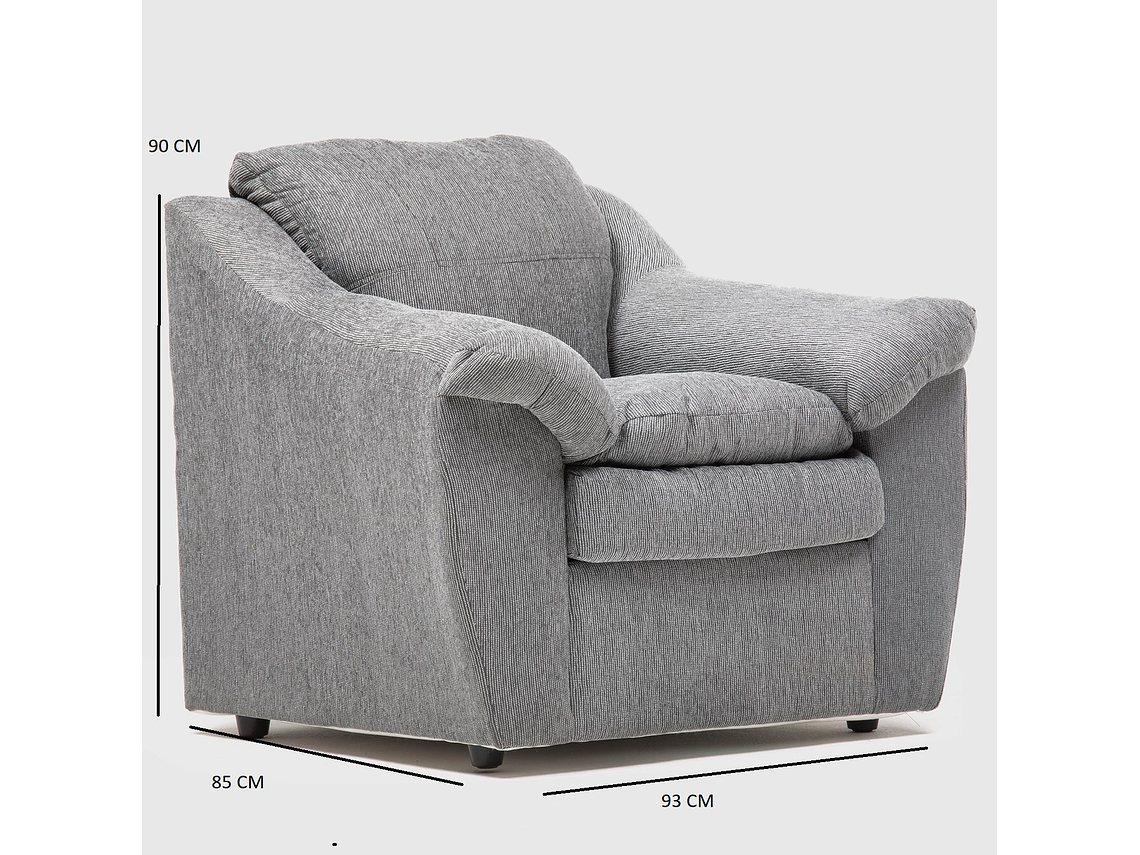 LIVING GALICIA 211 GRIS 3