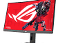 MONITOR GAMER CURVO ASUS ROG STRIX XG27WCMS, 27' QHD, 280HZ, VA, 1MS, G-SYNC, HDR10 - Miniatura 5