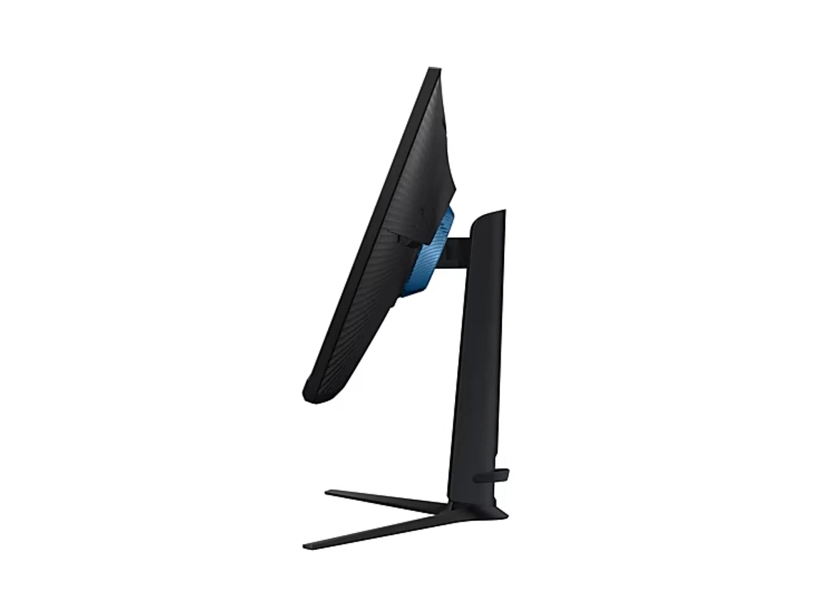 MONITOR GAMER PLANO SAMSUNG G30D ODYSSEY G3 FULL HD 32' 5