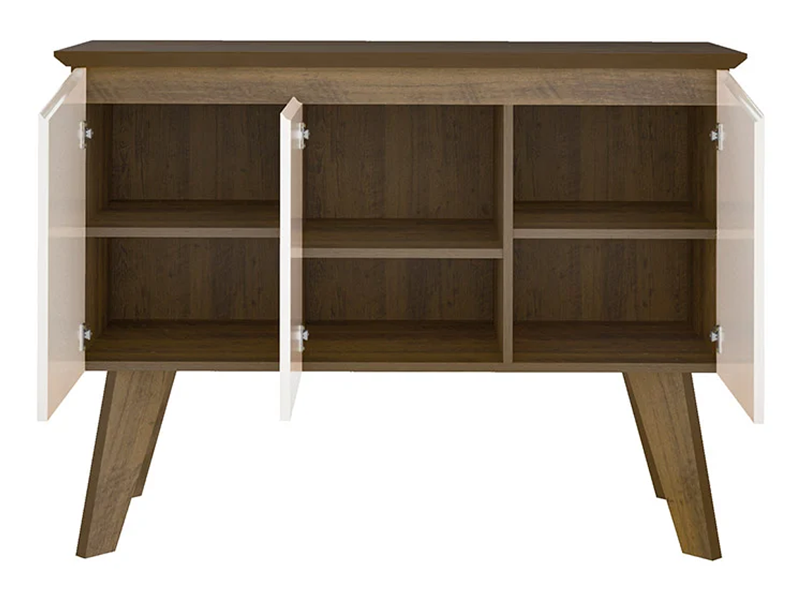 BUFFET EXIT OASIS 3P 7