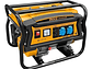 GENERADOR A GASOLINA INDUSTRIAL 3,5KW INGCO GE35006 - Miniatura 1