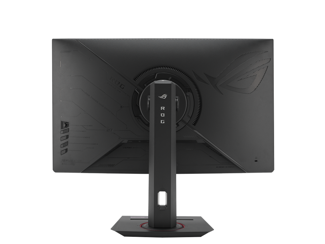 MONITOR GAMER CURVO ASUS ROG STRIX XG27WCMS, 27' QHD, 280HZ, VA, 1MS, G-SYNC, HDR10 6