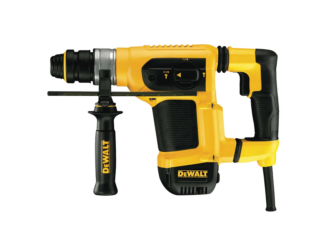 ROTOMARTILLO SDS PLUS DEWALT MODEL D25414-K 1000W + KIT 1
