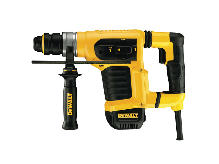 ROTOMARTILLO SDS PLUS DEWALT MODEL D25414-K 1000W + KIT 1