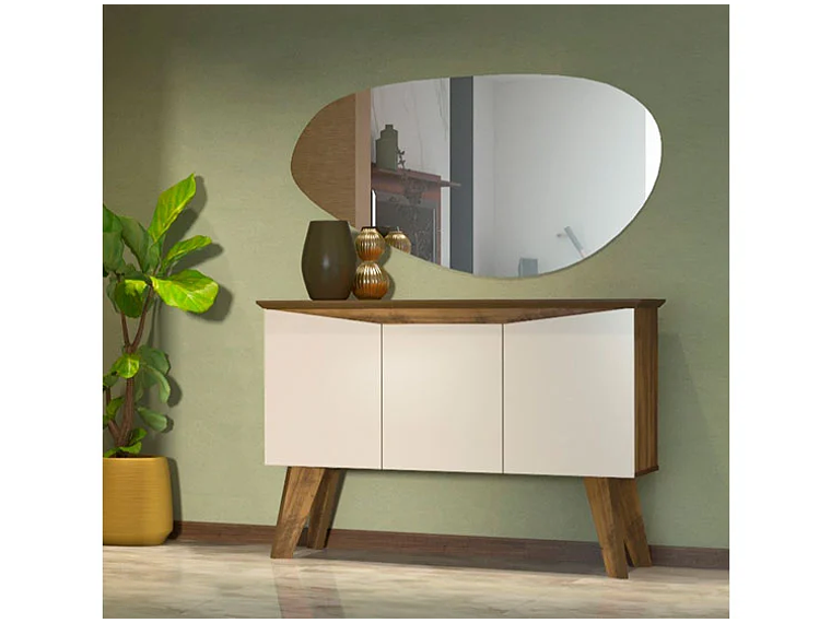 BUFFET EXIT OASIS 3P 8