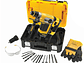 ROTOMARTILLO SDS PLUS DEWALT MODEL D25414-K 1000W + KIT - Miniatura 2