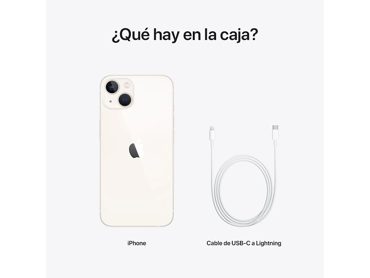 Apple iPhone 13 128Gb 4