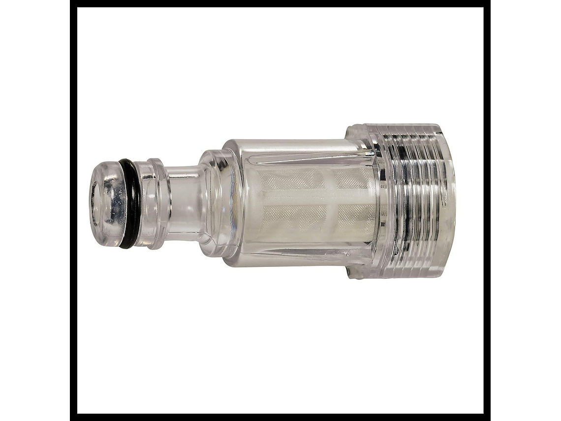 HIDROLAVADORA EINHELL TE-HP 170 / 2300W 4