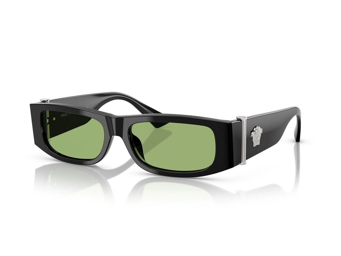 LENTES DE SOL NEGRO VERSACE 1