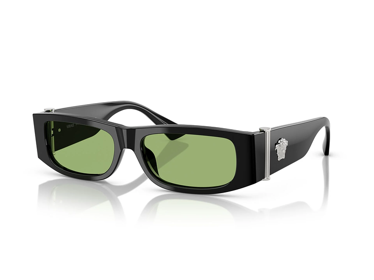 LENTES DE SOL NEGRO VERSACE 1