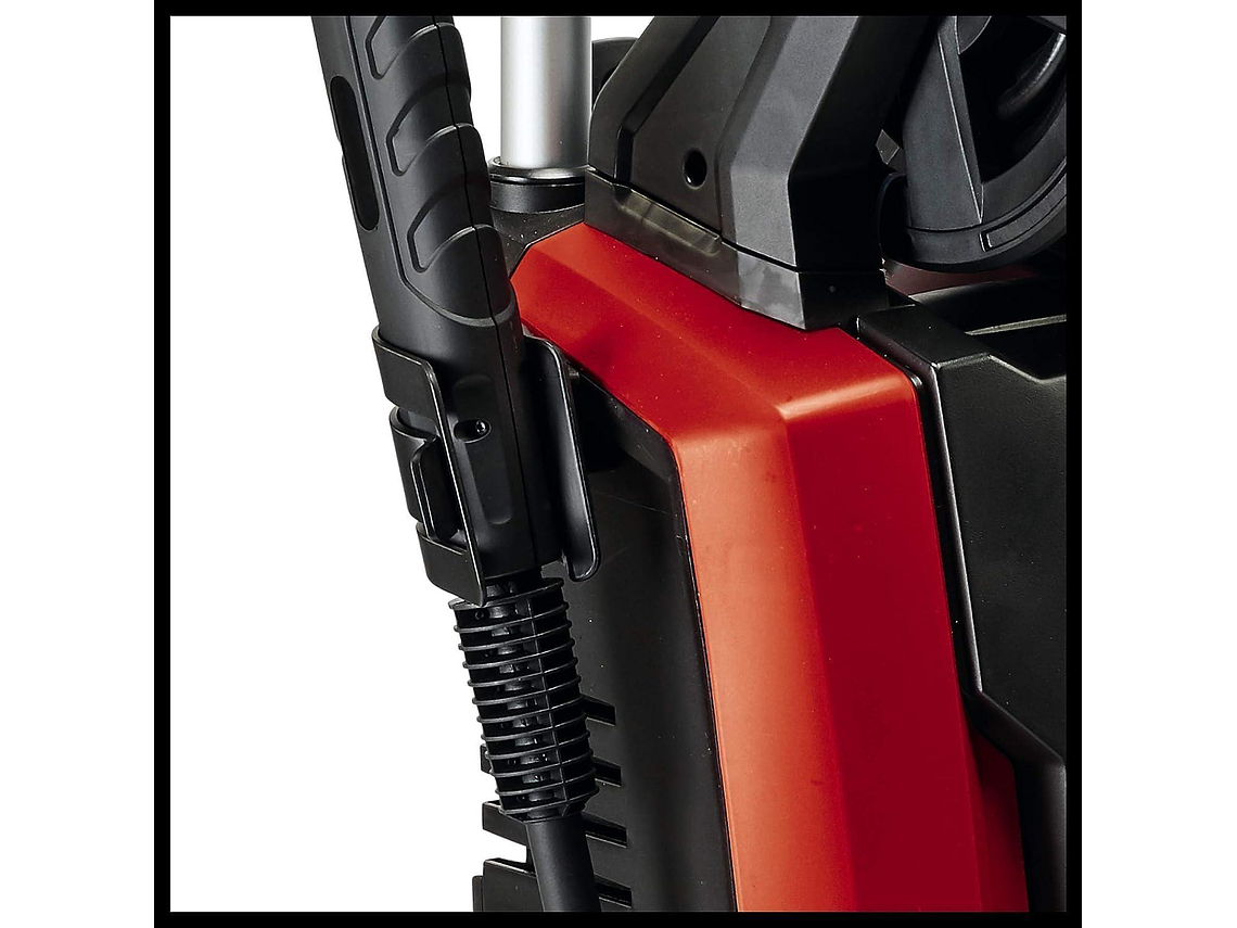 HIDROLAVADORA EINHELL TE-HP 170 / 2300W 5
