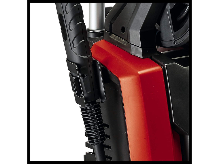 HIDROLAVADORA EINHELL TE-HP 170 / 2300W 5
