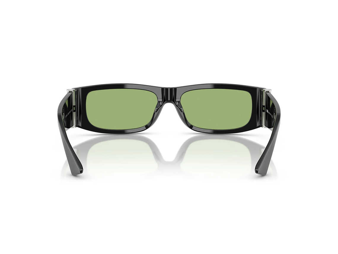 LENTES DE SOL NEGRO VERSACE 2