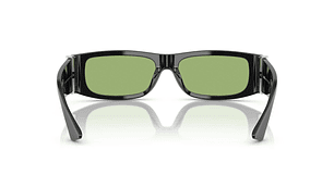 LENTES DE SOL NEGRO VERSACE