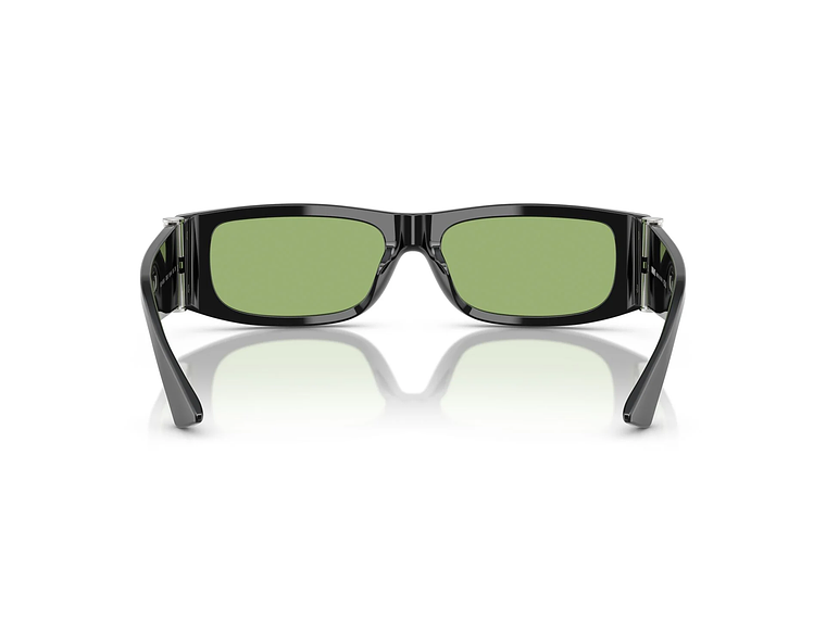 LENTES DE SOL NEGRO VERSACE 2