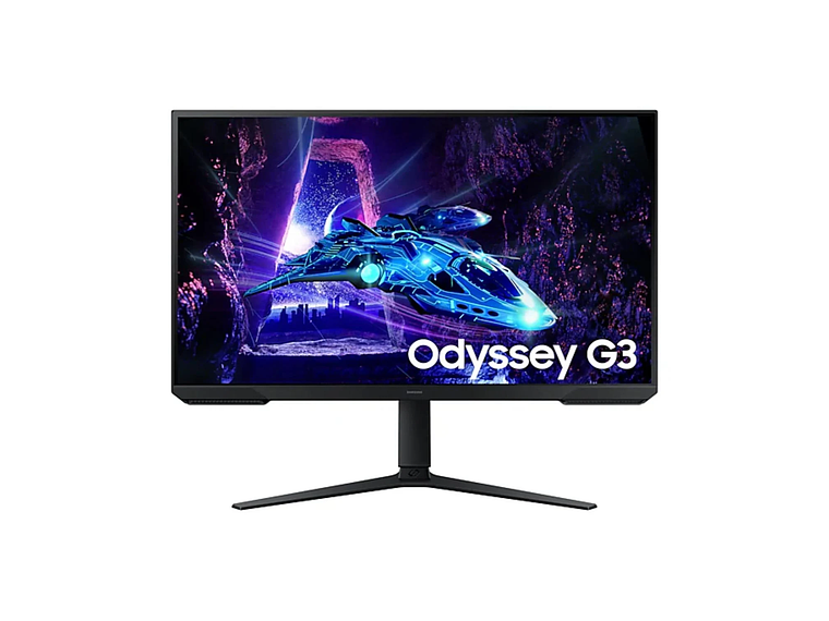 MONITOR GAMER PLANO SAMSUNG G30D ODYSSEY G3 FULL HD 32' 8
