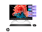 ALL IN ONE HP 24-CB1023LA INTEL CORE I3 8GB RAM 512GB SSD 23.8