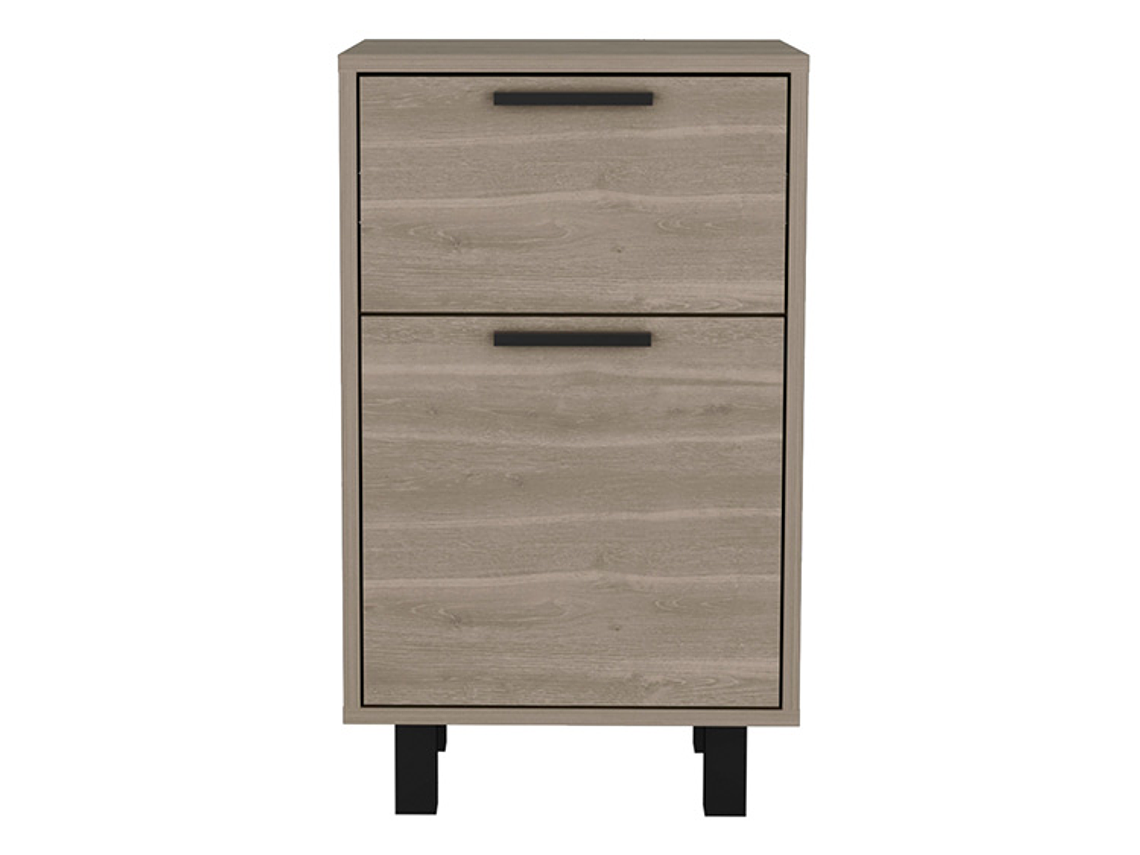 VELADOR TUHOME SECRET Z-81 1 PUERTA 2 CAJONES 1