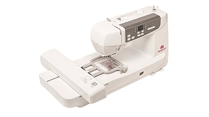 MAQUINA BORDADORA MERRIT BORDA 2