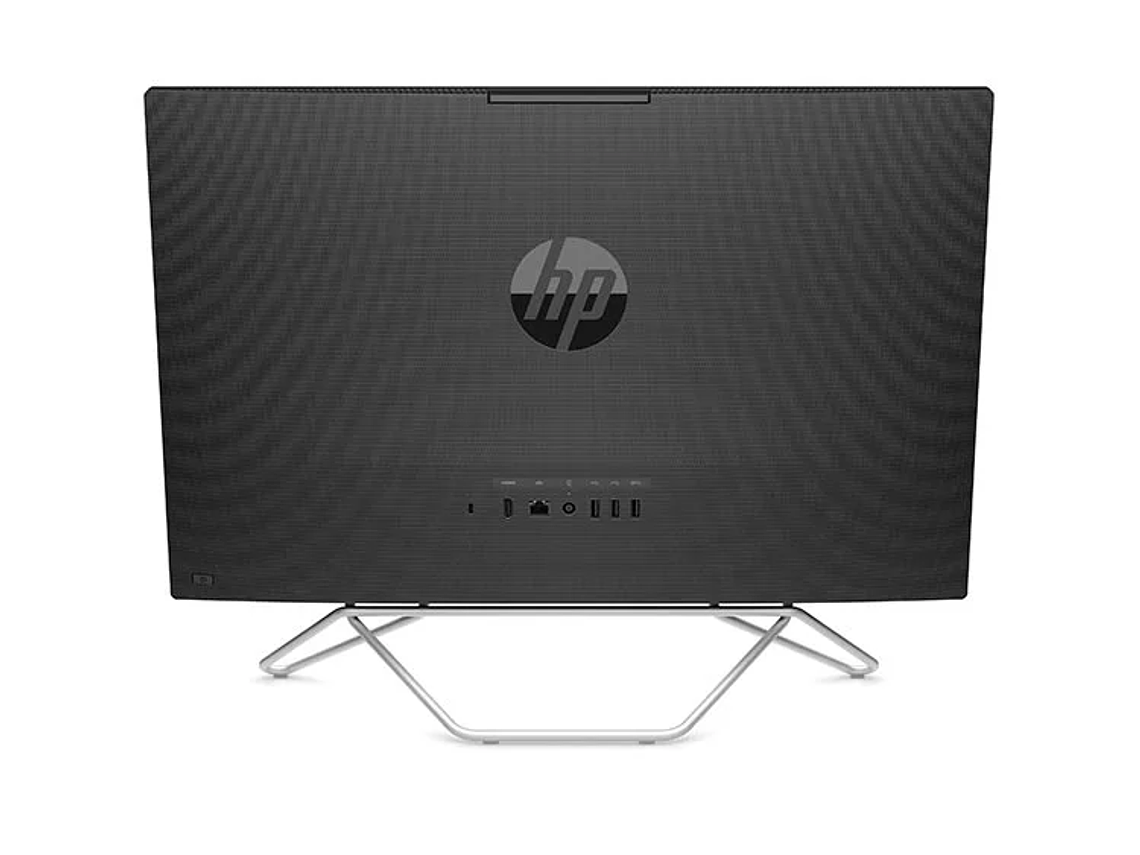 ALL IN ONE HP 24-CB1023LA INTEL CORE I3 8GB RAM 512GB SSD 23.8