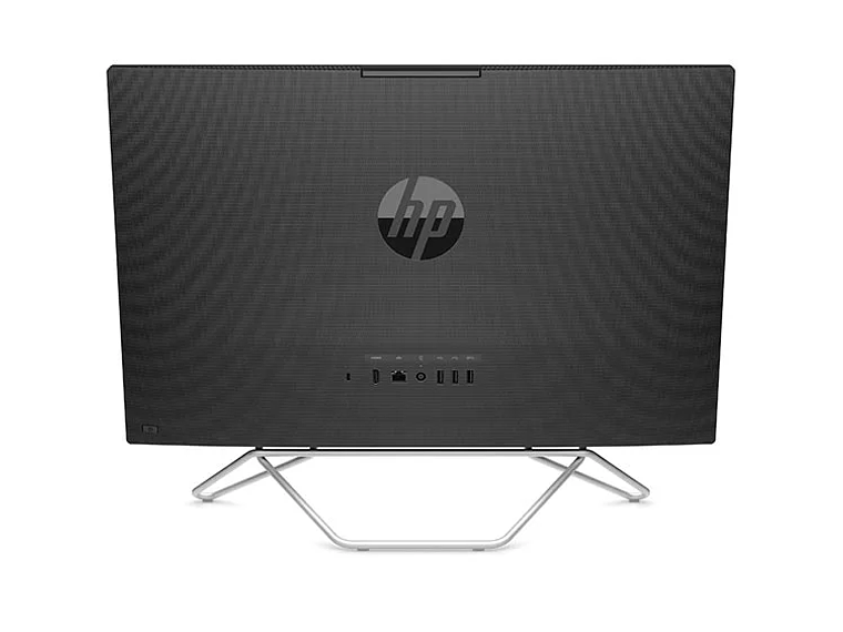 ALL IN ONE HP 24-CB1023LA INTEL CORE I3 8GB RAM 512GB SSD 23.8