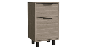 VELADOR TUHOME SECRET Z-81 1 PUERTA 2 CAJONES