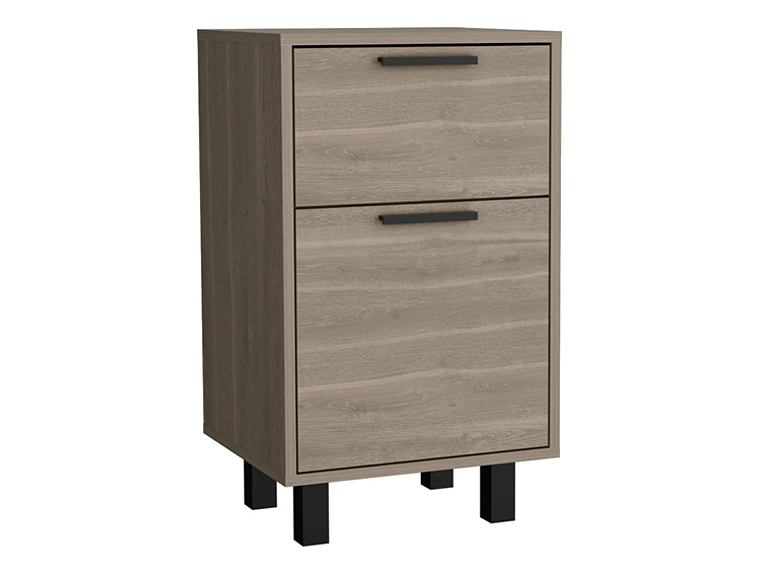 VELADOR TUHOME SECRET Z-81 1 PUERTA 2 CAJONES 2