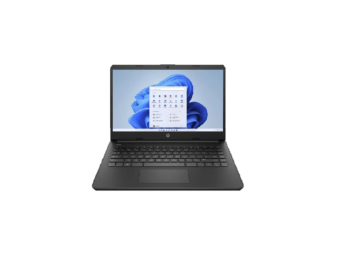  HP NOTEBOOK HP RYZEN 3, 8GB RAM, 256GB SSD, 14' WIN 11 1