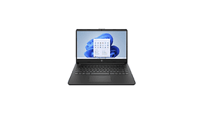  HP NOTEBOOK HP RYZEN 3, 8GB RAM, 256GB SSD, 14' WIN 11