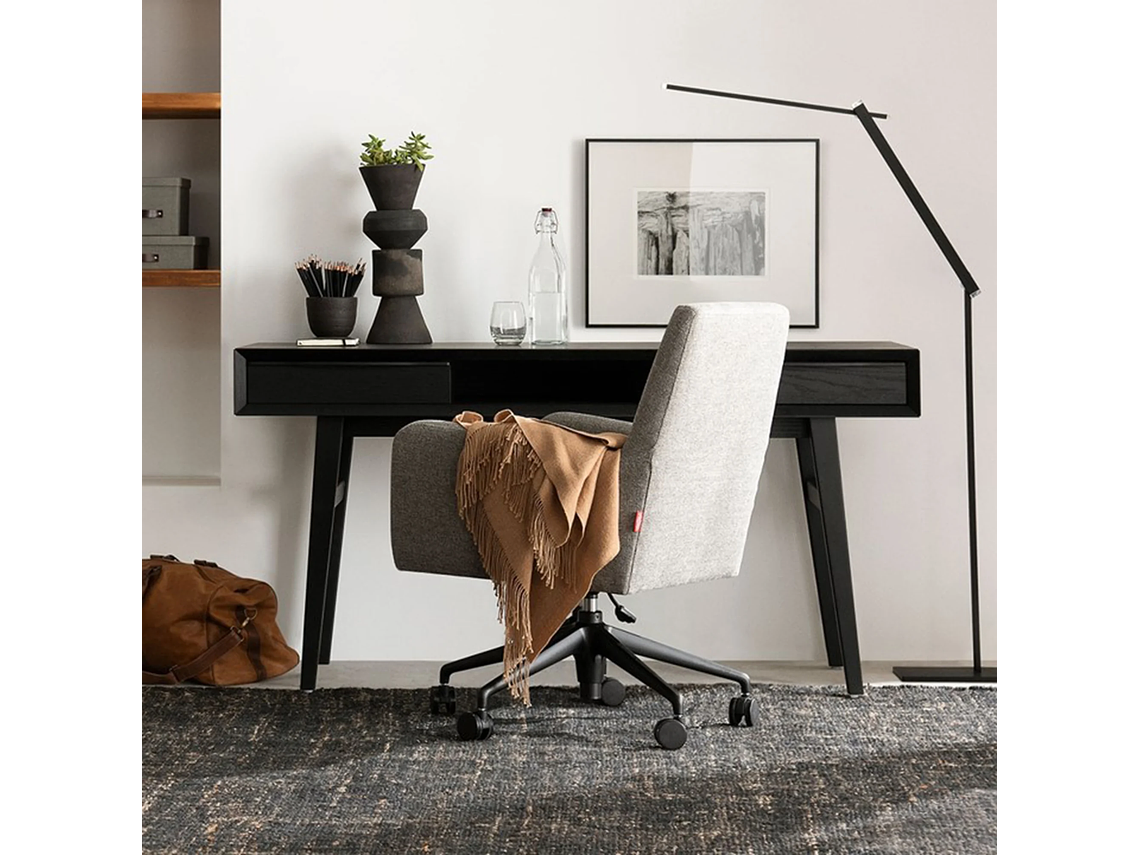 ROSEN SILLA HOMEOFFICE GEORGE TEL BELFAST GRIS 2