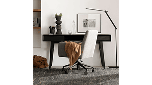 ROSEN SILLA HOMEOFFICE GEORGE TEL BELFAST GRIS