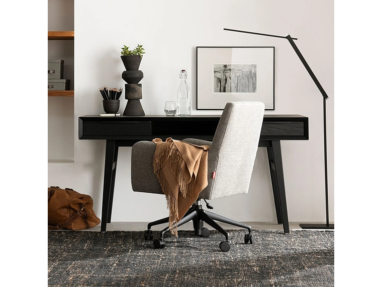 ROSEN SILLA HOMEOFFICE GEORGE TEL BELFAST GRIS 2