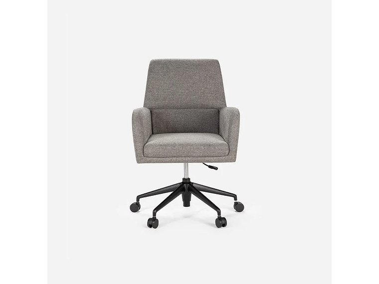 ROSEN SILLA HOMEOFFICE GEORGE TEL BELFAST GRIS 3